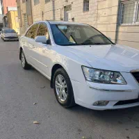 سوناتا nf عروسک مدل2009|خودرو سواری و وانت|همدان, |دیوار