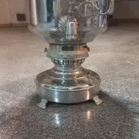 سماور نفتی قدیمی مجلسی