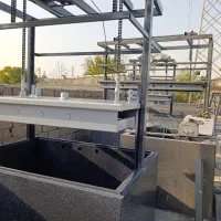 انواع گاوصندوق های اسانسوری مدل 2300