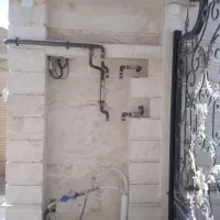 /لوله کشی گاز خانگی وتجاری سپهر گاز/|خدمات پیشه و مهارت|جهرم, |دیوار