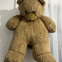 خرس بزرگ جنس خوب خارجی