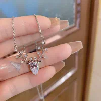 گردنبند پینترستی پرداخت درب منزل