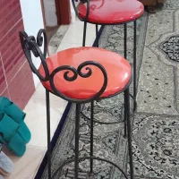 دو عدد صندلی اسپورت
