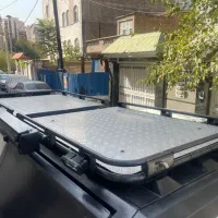 تویوتا هایلوکس مدل ۲۰۱۳ فیس ۲۰۲۴|خودرو سواری و وانت|تهران, لویزان|دیوار