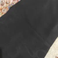 چادر مشکی طرح دار|لباس|قرچک, شهرک مهستان|دیوار