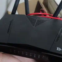 مودم سیمکارتی دیلینک m960