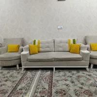 مبل هفت نفره