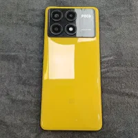 poco x6 pro 512g|موبایل|کرج, حصارک پایین|دیوار