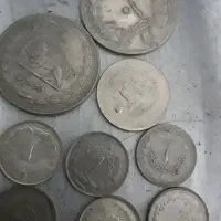 سکه های کلکسیونی|کلکسیون سکه، تمبر، اسکناس|ساری, |دیوار