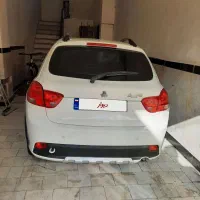 کوئیک مدل ۱۴۰۱ بی رنگ درحد صفر کم کارکرده|خودرو سواری و وانت|اردبیل, |دیوار