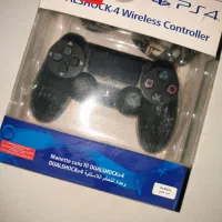 دسته بازی ی پلستیشن 4