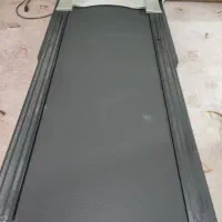 تردمیل توربو فیتنس 200|تجهیزات ورزشی|دهلران, |دیوار