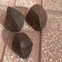 شهاب سنگهای سنگی آهنی اصلی