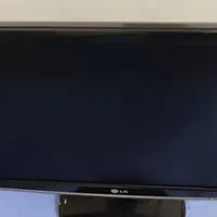 مانیتور LG مدل w1952S
