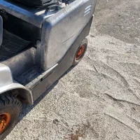 لیفتراک برقی|ماشین‌آلات صنعتی|باقرشهر, |دیوار