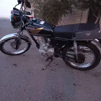 متور 150مدل 93|موتورسیکلت|ایوانکی, |دیوار