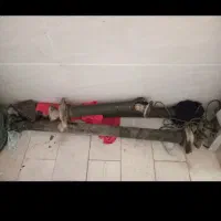 گاردون کامیون بنز|قطعات یدکی و لوازم جانبی|حمیدیا, |دیوار