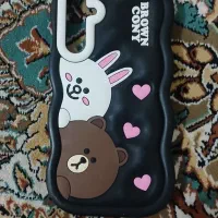 قاب گوشی دخترانه