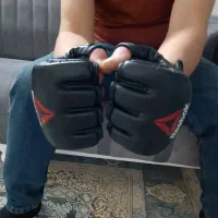 دستکش رزمی ام ام ای