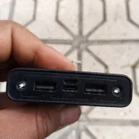 پاوربانک 10000هزار|لوازم جانبی موبایل و تبلت|مشهد, بهمن|دیوار