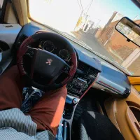 پارس Tu5 ۱۴۰۰ گاز سیمی|خودرو سواری و وانت|بیرجند, |دیوار