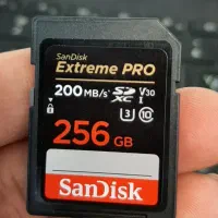 کارت SD سندیسک