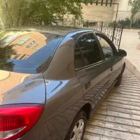ریو مونتاژ دنده ای ۹۰ کم کار بی رنگ عروسک|خودرو سواری و وانت|کرج, شهرک بنفشه|دیوار
