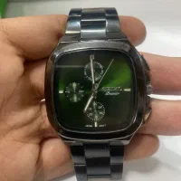 ساعت(seiko) سیکو اصل ژاپنی درحدنو بدون مشکل