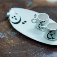 سفال و سرامیک