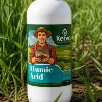 خاکت ضعیفه و گیاه و درختت رشد خوبی نداره اینو بزن