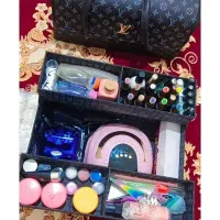 وسایل ناخن کاری|آرایشگاه و سالن‌های زیبایی|کرمان, |دیوار