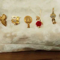 طلا مستعمل|جواهرات|زابل, |دیوار