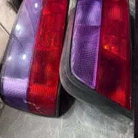 چراغ خطر پارس