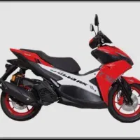 ایروکس شاهین موتور