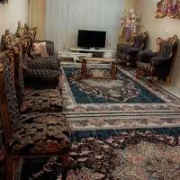 آپارتمان-54-متری-بازسازی-شده