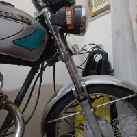 نامی۱۲۵|موتورسیکلت|اهواز, بهارستان|دیوار