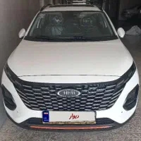 ماشین X33 ام وی ام صفر کیلومتر نایاب دنده دستی