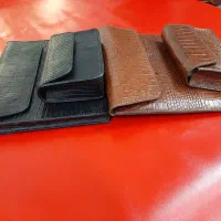 کیف سرفیس چرم طبیعی