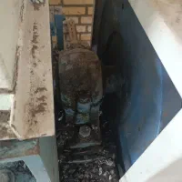 آسیاب شمشیری