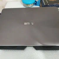 لپتاپ ایسوس/ Asus N552V