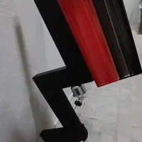 چراغ زمینی دکوری حال پذیرایی