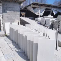 تولید و فروش موزاییک نرده جدول پلیمری|مصالح و تجهیزات ساختمان|رشت, پسیخان|دیوار