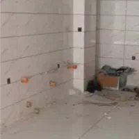 نصب کاشی و سرامیک