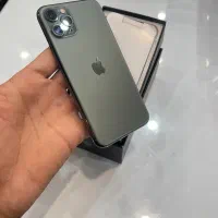 گوشی iphone 11 pro 256|موبایل|یزد, |دیوار