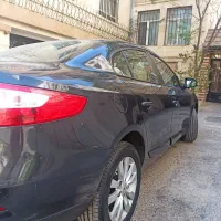 رنو فلوئنس ۲۰۱۵، بیرنگ، سند دسته اول|خودرو سواری و وانت|تهران, پونک|دیوار