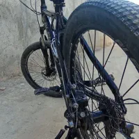 دوچرخه 24دنده ای|دوچرخه، اسکیت، اسکوتر|لار, |دیوار