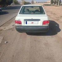 فروش خودروی پراید|خودرو سواری و وانت|خرمدره, |دیوار