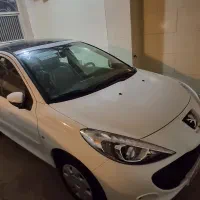 ۲۰۷ پانوراما tu5p ارتقا