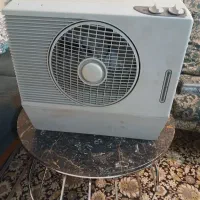 کولر آبی پرتابل آبسال۰