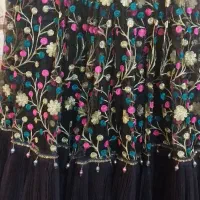 لباس محلی قشقایی|لباس|شیراز, شهرک مدرس|دیوار